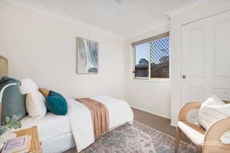 Property photo of 58A First Avenue Rodd Point NSW 2046