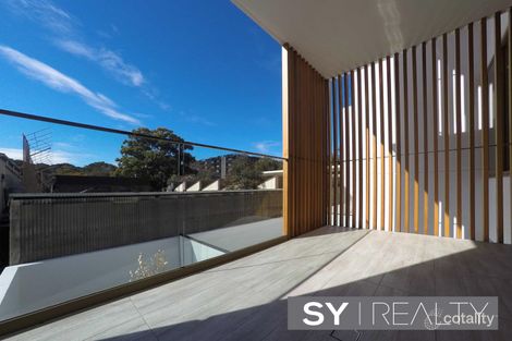 Property photo of 102/713 Elizabeth Street Waterloo NSW 2017
