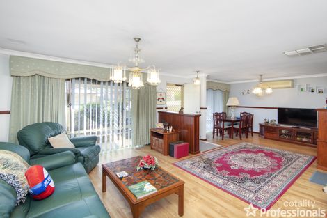 Property photo of 28 Eden Drive Bullsbrook WA 6084