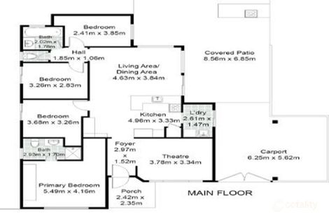 8 Mckanna Gdns, Parmelia, WA 6167