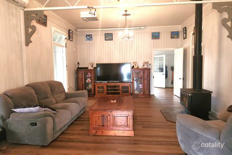 Property photo of 80 Pring Street Wondai QLD 4606