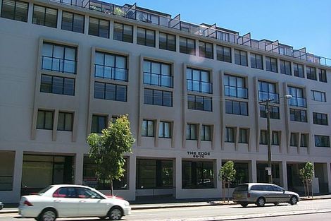 Property photo of 20/66-70 Parramatta Road Camperdown NSW 2050