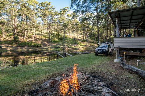 Property photo of 177 Sunrise Drive Ocean View QLD 4521