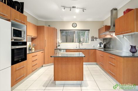 Property photo of 19 Rolls Royce Court Joyner QLD 4500