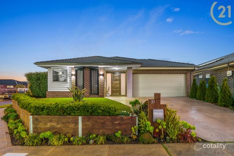Property photo of 31 Bottletree Road Botanic Ridge VIC 3977