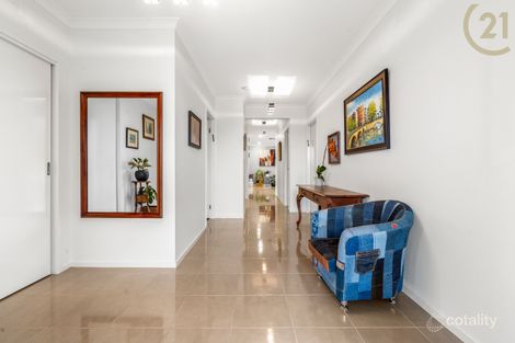 Property photo of 31 Bottletree Road Botanic Ridge VIC 3977