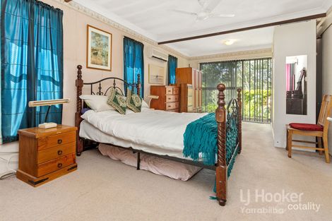 Property photo of 42-48 Buccan Road Buccan QLD 4207