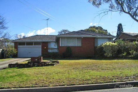 15 Wilkes Ave, Moorebank, NSW 2170