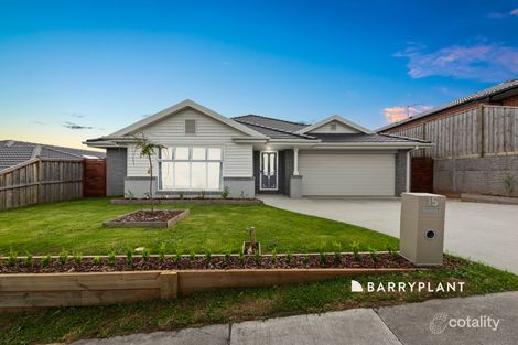 15 Tassell Dr, Warragul, VIC 3820