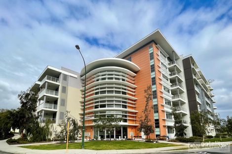 Property photo of 218/2 Rutland Avenue Lathlain WA 6100