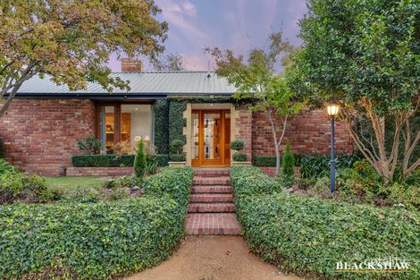 Property photo of 1 Hamilton Row Yarralumla ACT 2600