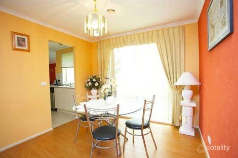 Property photo of 1 Parkin Avenue Caroline Springs VIC 3023