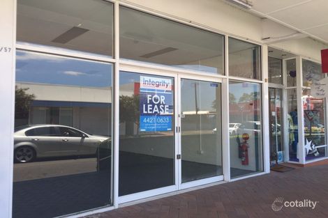 5/57 Kinghorne St, Nowra, NSW 2541