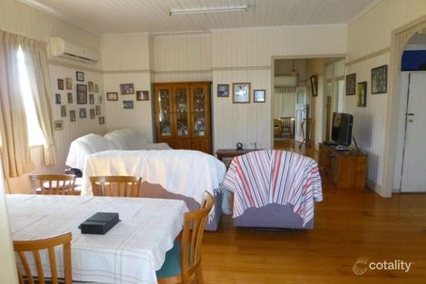 Property photo of 54 Smiths Road Dallarnil QLD 4621