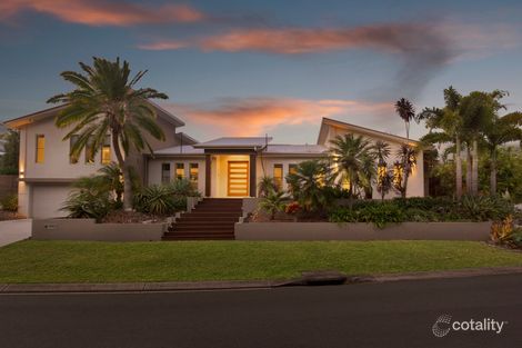 Property photo of 1 Tribulation Circuit Buderim QLD 4556