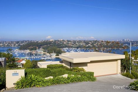 Property photo of 1B Edgecliffe Esplanade Seaforth NSW 2092