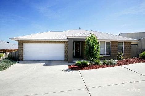 Property photo of 1/2-3 Larra Place Bourkelands NSW 2650