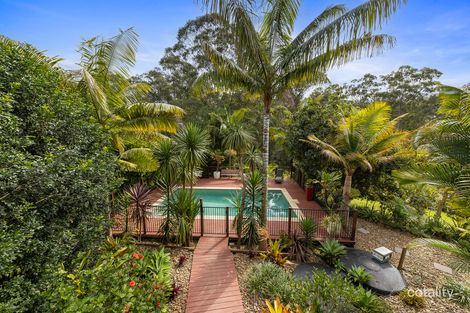 Property photo of 7 Leatherwood Lane Black Mountain QLD 4563