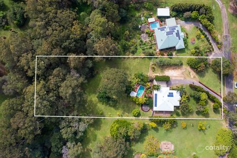 Property photo of 7 Leatherwood Lane Black Mountain QLD 4563