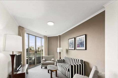 1204/333-351 Exhibition St, Melbourne, VIC 3000