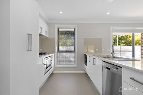 Property photo of 2A Watt Place Emu Plains NSW 2750