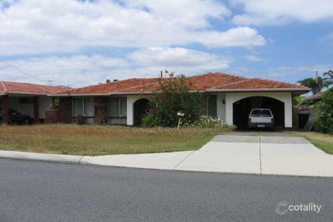 Property photo of 86 Poincaire Street Stirling WA 6021