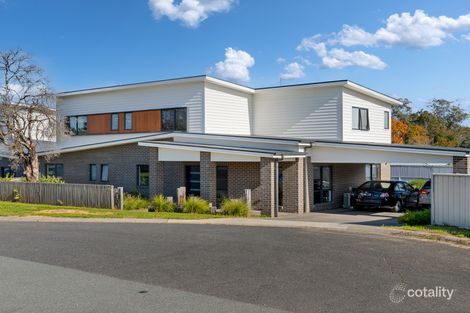 Property photo of 19A Clark Street Wangaratta VIC 3677