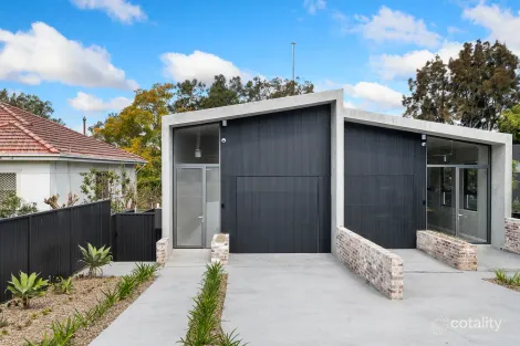 6 James St, Melrose Park, NSW 2114