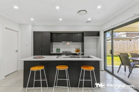 Property photo of 5 Romaine Glade The Ponds NSW 2769