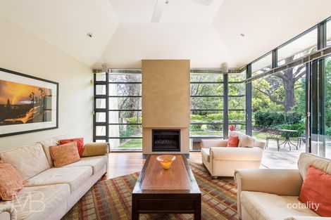 Property photo of 107 Fiddens Wharf Road Killara NSW 2071