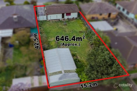 Property photo of 11 Harmon Avenue St Albans VIC 3021