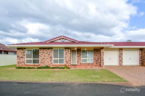 5/17 Thabeban St, Avenell Heights, QLD 4670