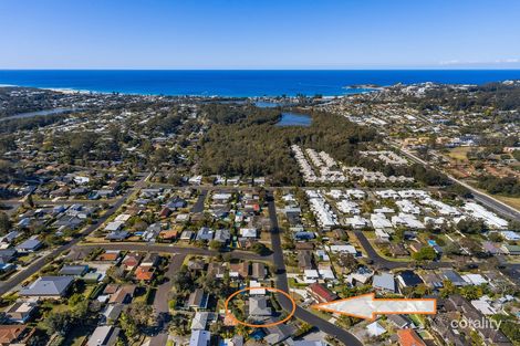 Property photo of 19 Michaela Road Terrigal NSW 2260
