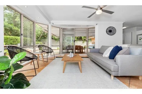 Property photo of 30 Coachwood Drive Warabrook NSW 2304