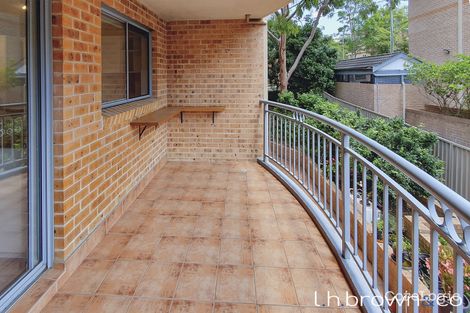 Property photo of 7/105 Meredith Street Bankstown NSW 2200