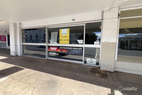 84 Gill St, Charters Towers City, QLD 4820