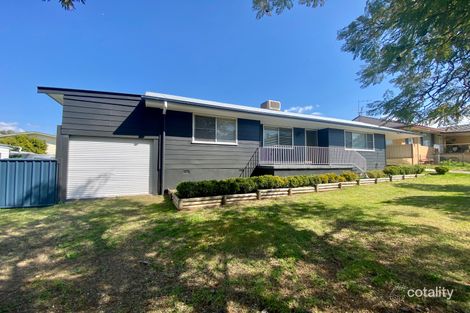 Property photo of 182 Hawker Street Quirindi NSW 2343