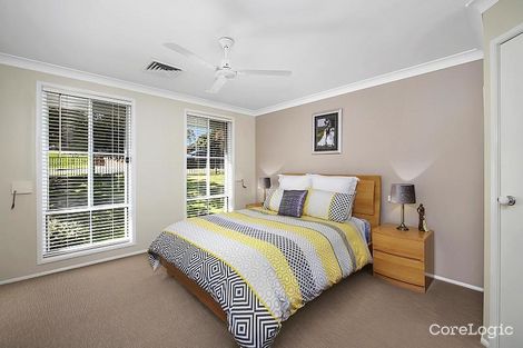 Property photo of 37 Kintyre Road Hamlyn Terrace NSW 2259