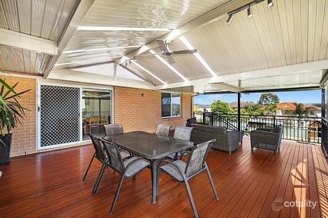 Property photo of 37 Kintyre Road Hamlyn Terrace NSW 2259