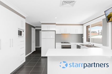 Property photo of 12 De Havilland Crescent Raby NSW 2566