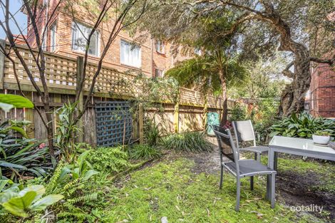 Property photo of 2/11 Porter Street Bondi Junction NSW 2022