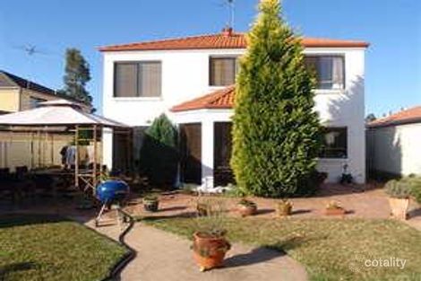 Property photo of 12 Fantome Street Voyager Point NSW 2172