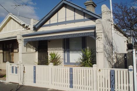 Property photo of 135 Ramsden Street Clifton Hill VIC 3068
