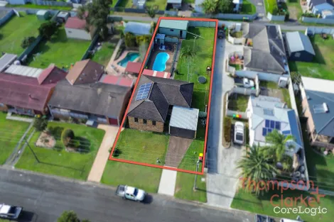 Property photo of 39 Atkinson Street Bellbird NSW 2325