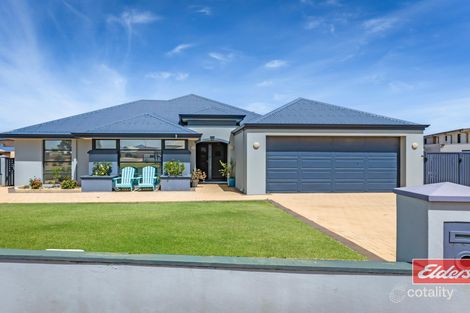 Property photo of 20 Coastside Crescent Glenfield WA 6532