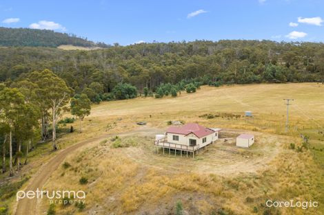 170 Lower Swamp Rd, Lachlan, TAS 7140