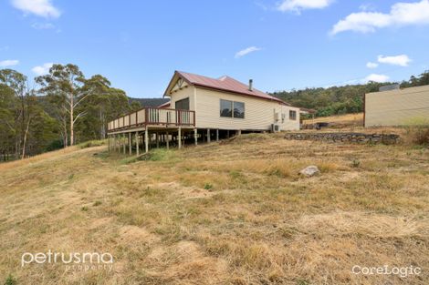 Property photo of 170 Lower Swamp Road Lachlan TAS 7140
