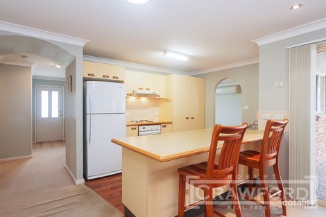 Property photo of 97 Aries Way Elermore Vale NSW 2287