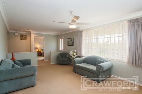 Property photo of 97 Aries Way Elermore Vale NSW 2287