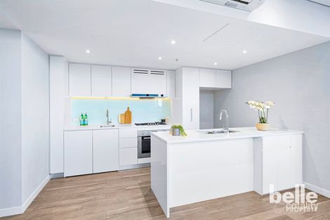 Property photo of 510/3 Foreshore Place Wentworth Point NSW 2127